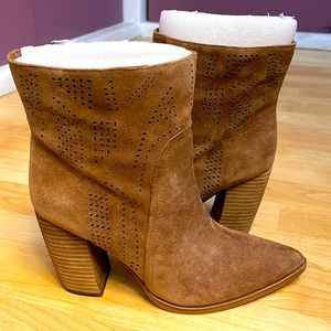 Vince Camuto Catherine bootie